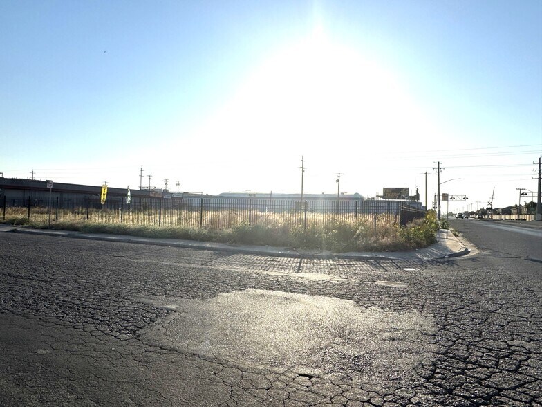 More Photos Of Whitmore Ave, Modesto Land For Sale
