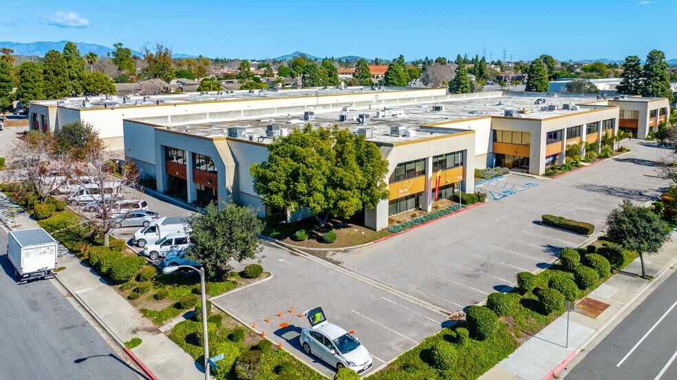 More Photos Of , Ventura Industrial For Sale