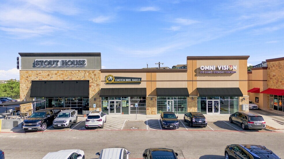 More Photos Of 9218 Potranco Rd, San Antonio Freestanding For Sale