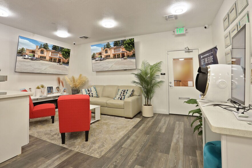 More Photos Of 4568 Feather River Dr, Stockton Medical For Sale
