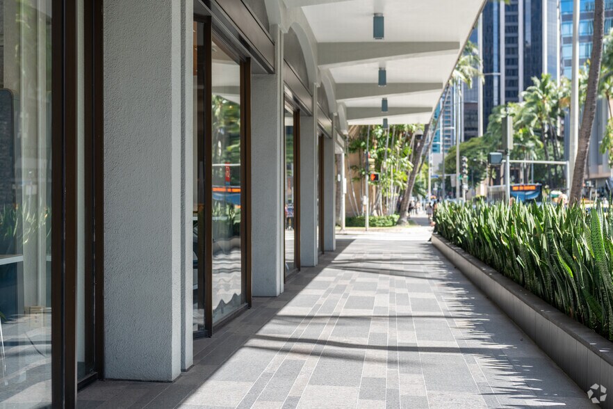 More Photos Of 700 Bishop St, Honolulu Unknown For Lease