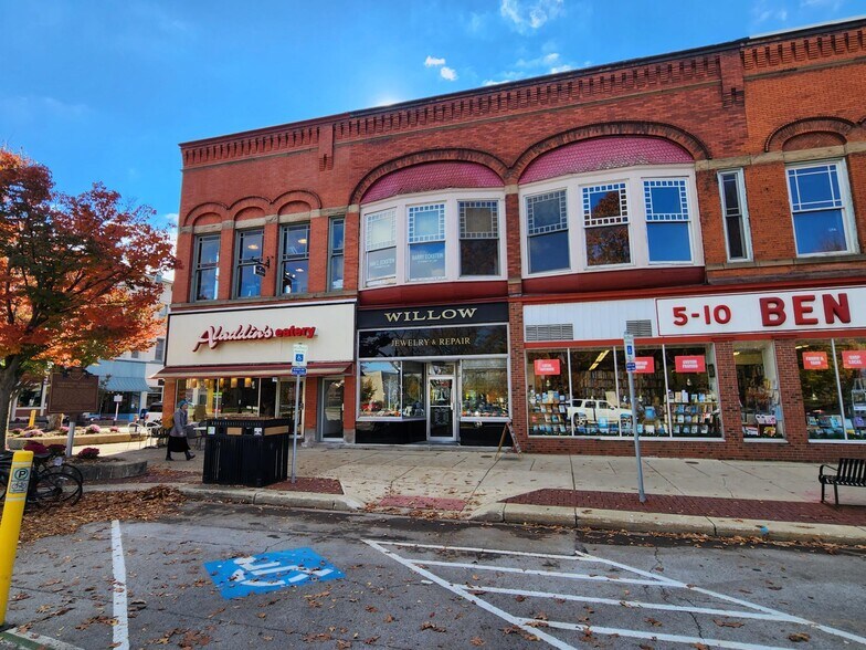 More Photos Of 117-141 S Main St, Oberlin Land For Sale