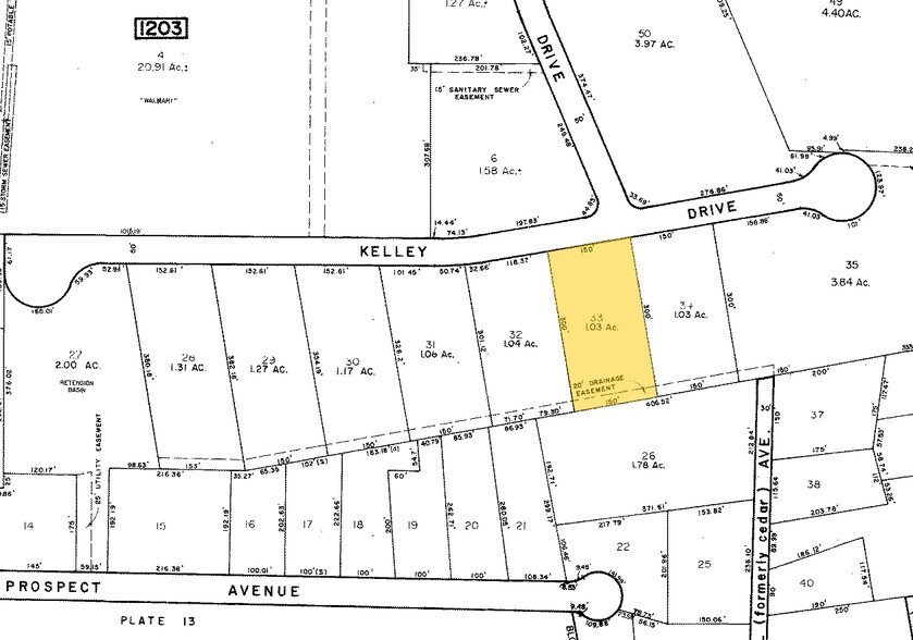 More Photos Of 428 Kelley Dr, West Berlin Flex For Lease