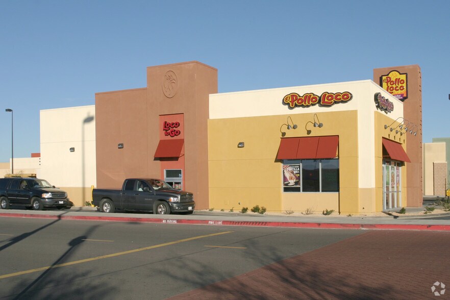 More Photos Of 38003-38215 47th St E, Palmdale Unknown For Lease