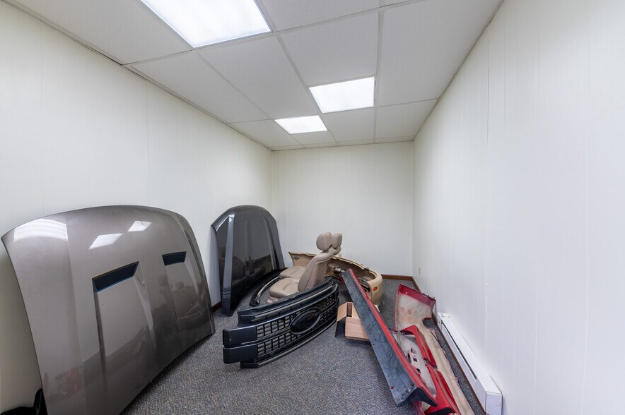 More Photos Of , Fairmont Industrial For Sale