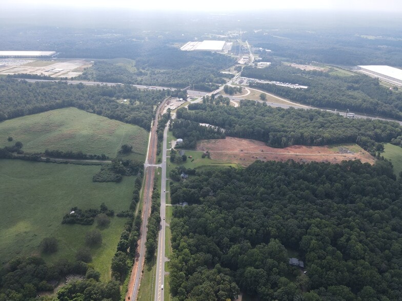 More Photos Of 5427 Maysville Rd Rd, Commerce Land For Sale