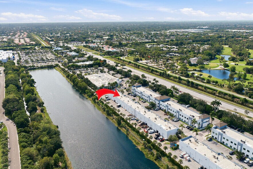 More Photos Of 9250 Belvedere Rd, Royal Palm Beach Warehouse For Sale