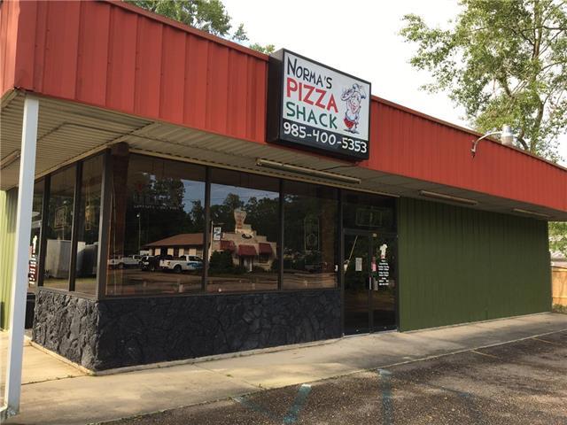 More Photos Of 103 W 30th Ave, Covington Restaurant For Sale