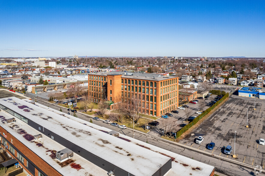 201 Saint-Louis Rue, St-Jean, QC J3B 1X9 - Loft Creative Space For Sale ...