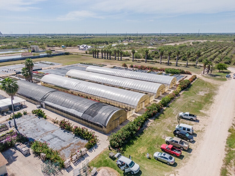 More Photos Of 5116 N Jackson Rd, Edinburg Land For Sale