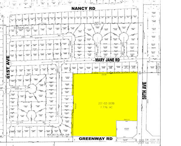 More Photos Of 5930 W Greenway Rd, Glendale Unknown For Lease