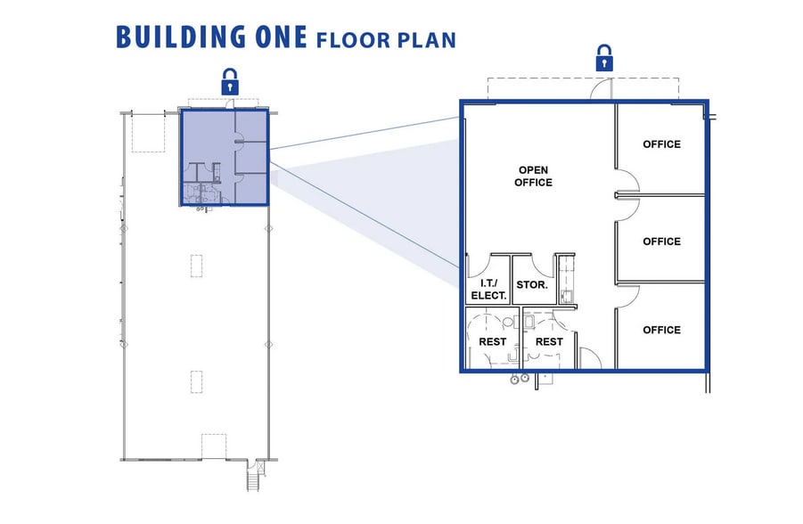 More Photos Of 12555 W Franklin Rd, Boise Unknown For Lease