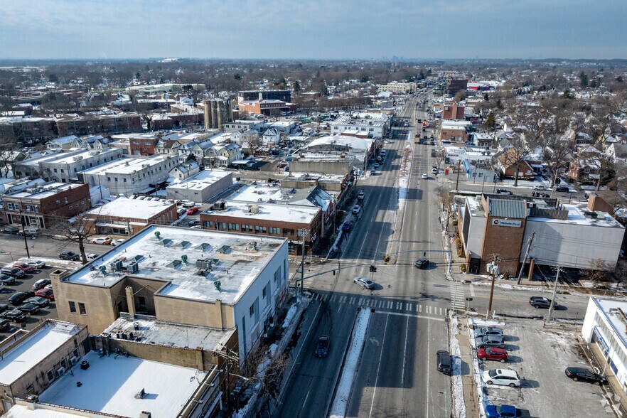 More Photos Of 166-170 Jericho Tpke, Floral Park Loft Creative Space For Lease