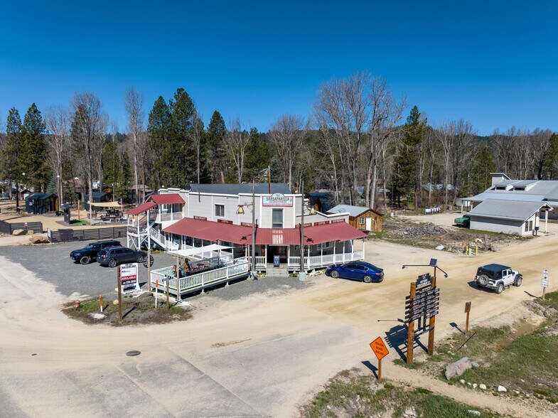 More Photos Of 101 Montgomery St, Idaho City Storefront Retail Residential For Sale