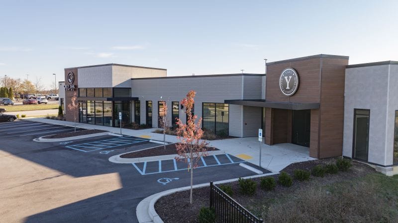 More Photos Of 547 E Brannon Rd, Nicholasville General Retail For Lease