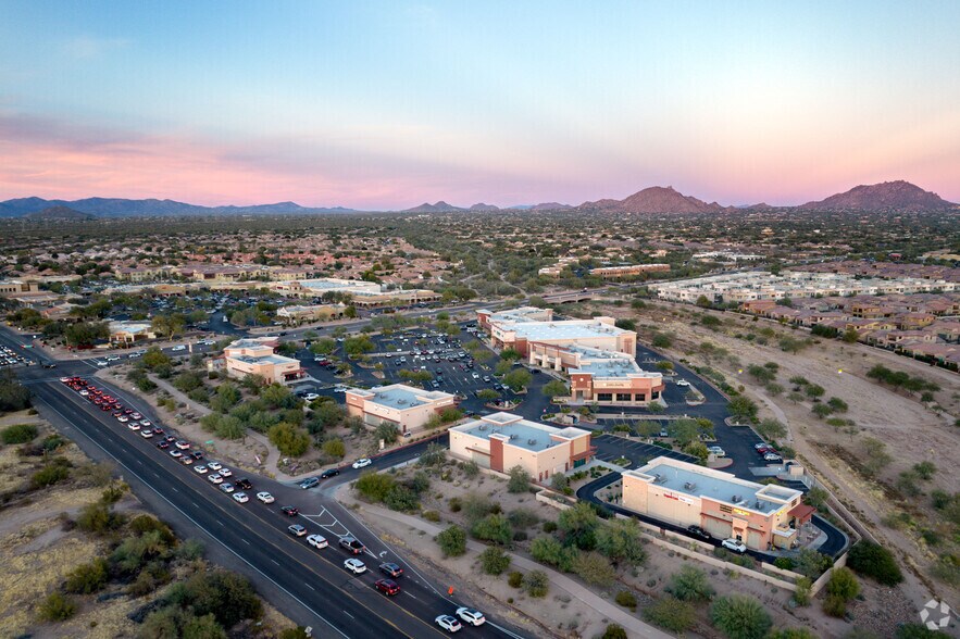 More Photos Of Pinnacle Peak Rd, Scottsdale Unknown For Lease