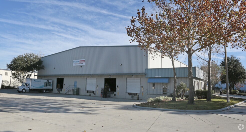 Primary Photo Of 1934 W Beaver St, Jacksonville Warehouse For Lease
