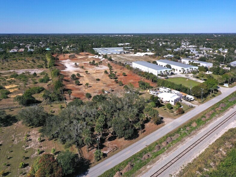 More Photos Of 11513 Old Dixie Sebastian Florida 32958 hwy, Sebastian Land For Sale