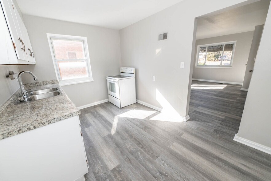 More Photos Of 2808 San Rae Dr, Dayton Multifamily For Sale