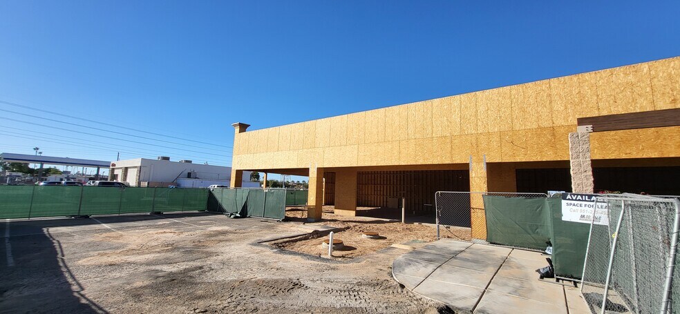 More Photos Of 3939 S Avenue 3 E, Yuma Unknown For Lease