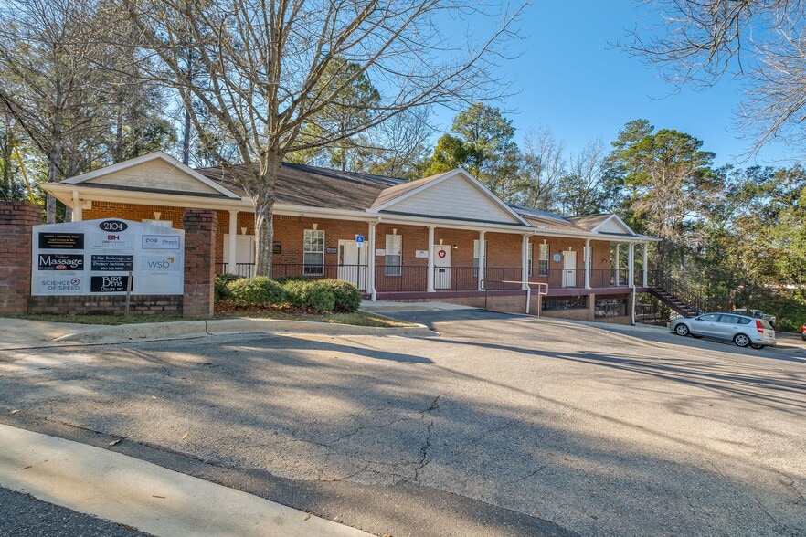 More Photos Of 2104 Delta Way, Tallahassee Office For Sale