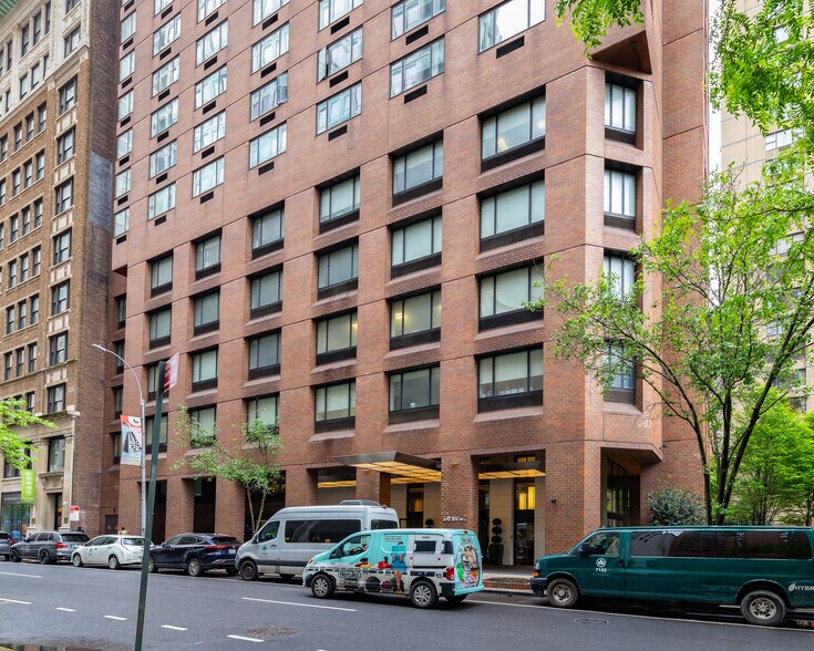Primary Photo Of 30 W 61st St, New York Office For Lease