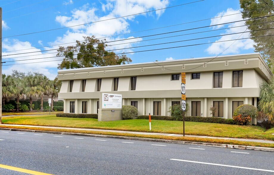 More Photos Of 1971 Lee Rd, Winter Park Office For Sale