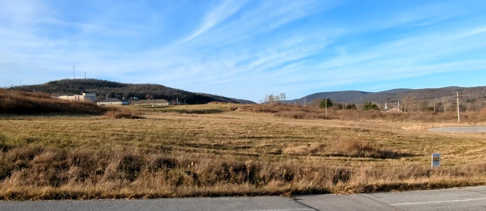 Primary Photo Of Lot 20 Nadalini Dr, Mansfield Land For Sale