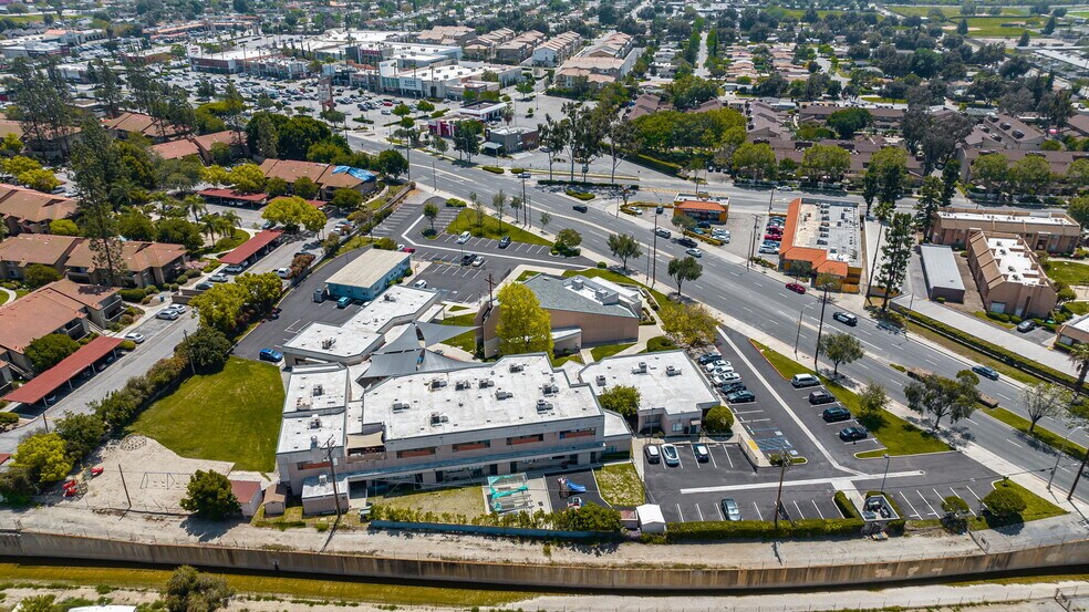More Photos Of 777 E Alosta Ave, Azusa Religious Facility For Lease
