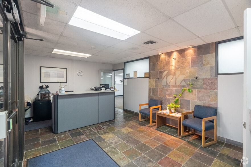 More Photos Of 10885 E 51st Ave, Denver Warehouse For Sale