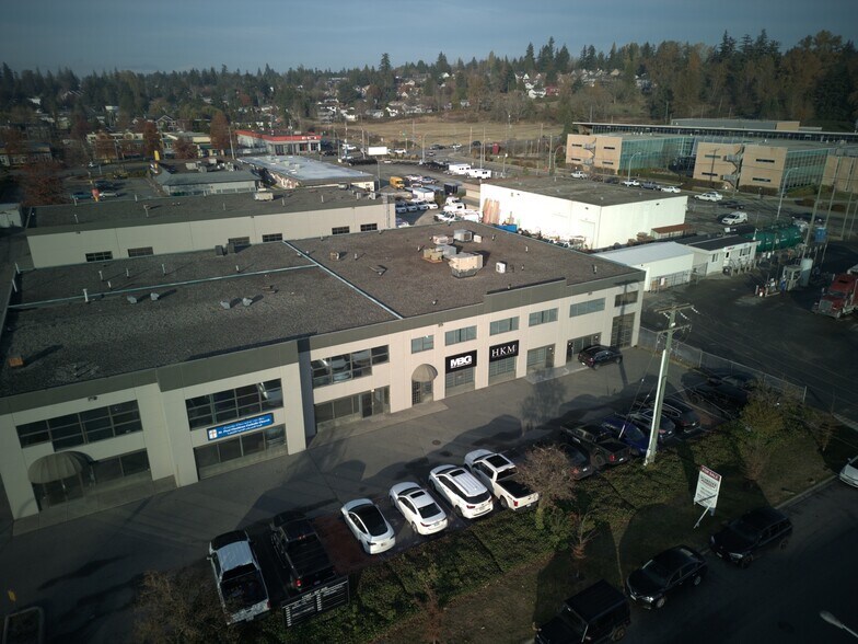 More Photos Of 17957 55th Ave, Surrey Warehouse For Sale