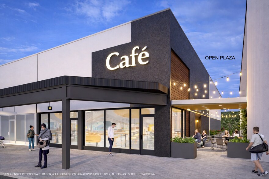 More Photos Of 15315-15349 Cross Island Pky, Whitestone Freestanding For Lease