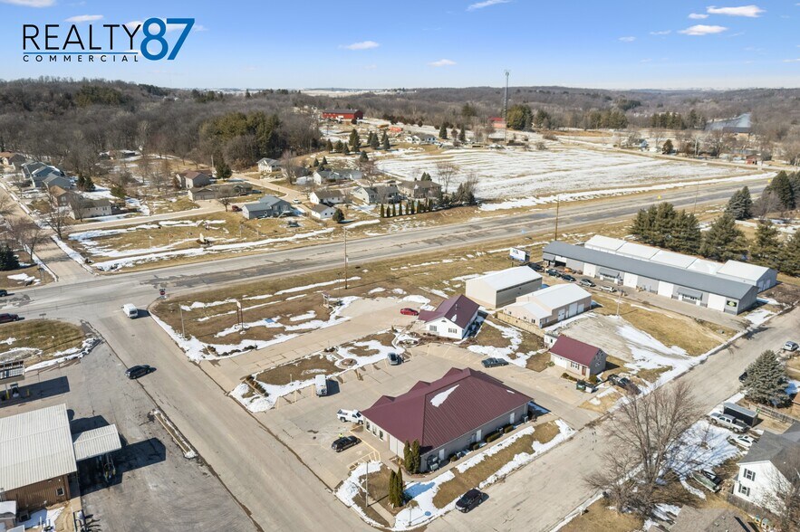 More Photos Of 4659 Highway 13, Central City Restaurant For Sale