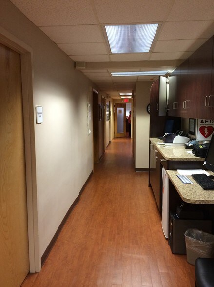 More Photos Of 110 S Estes Dr, Chapel Hill Medical For Sale