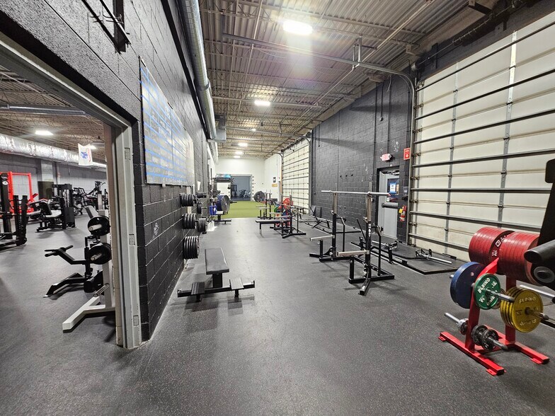 More Photos Of 6A Parkside Ave, Reading Medical For Lease