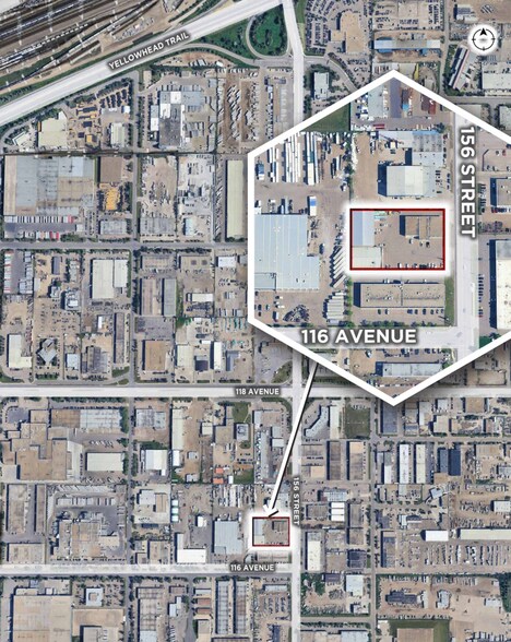 More Photos Of , Edmonton Industrial For Sale