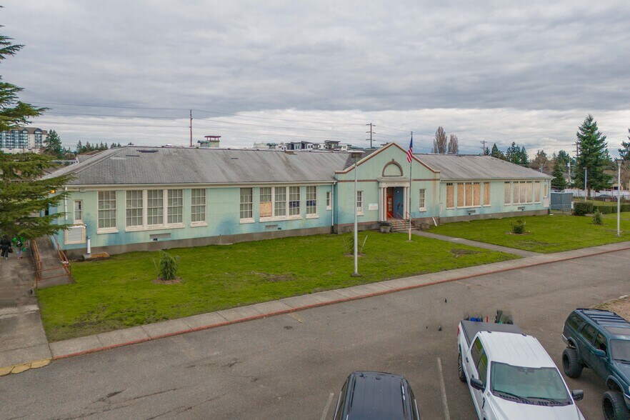 More Photos Of 3101 S 43rd St, Tacoma Land For Sale