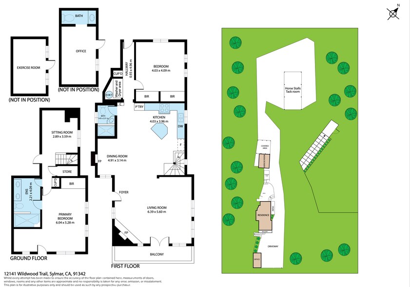 More Photos Of 12141 Wildwood Trl, Kagel Canyon Specialty For Sale