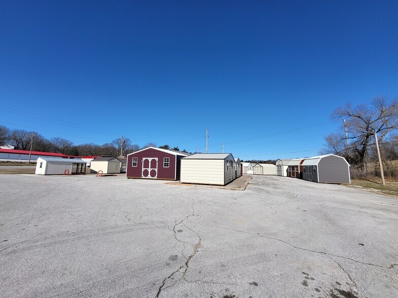 More Photos Of N Bus 49 & Reid rd, Neosho Land For Sale