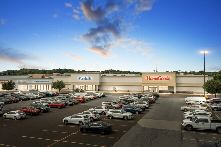 More Photos Of 6900 Hamilton Blvd, Trexlertown Unknown For Lease