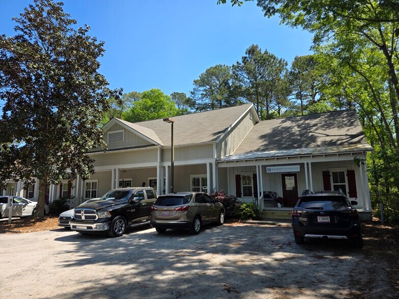 Primary Photo Of 181 Bluffton Rd, Bluffton Office For Lease