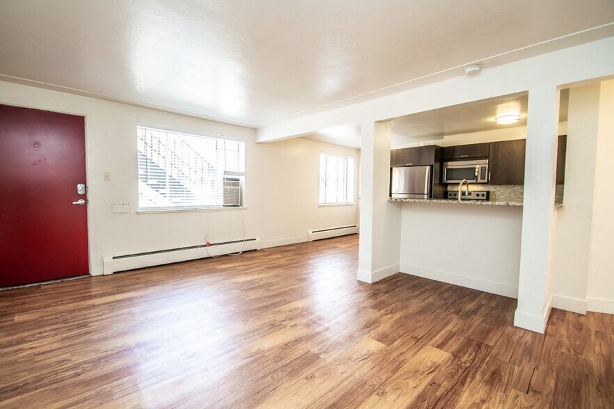 More Photos Of 2455 S Gaylord St, Denver Apartments For Sale