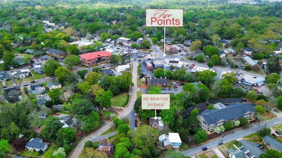 More Photos Of 153 Morton Ave, Athens Apartments For Sale
