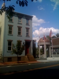Primary Photo Of 142 W State St, Trenton Office For Lease