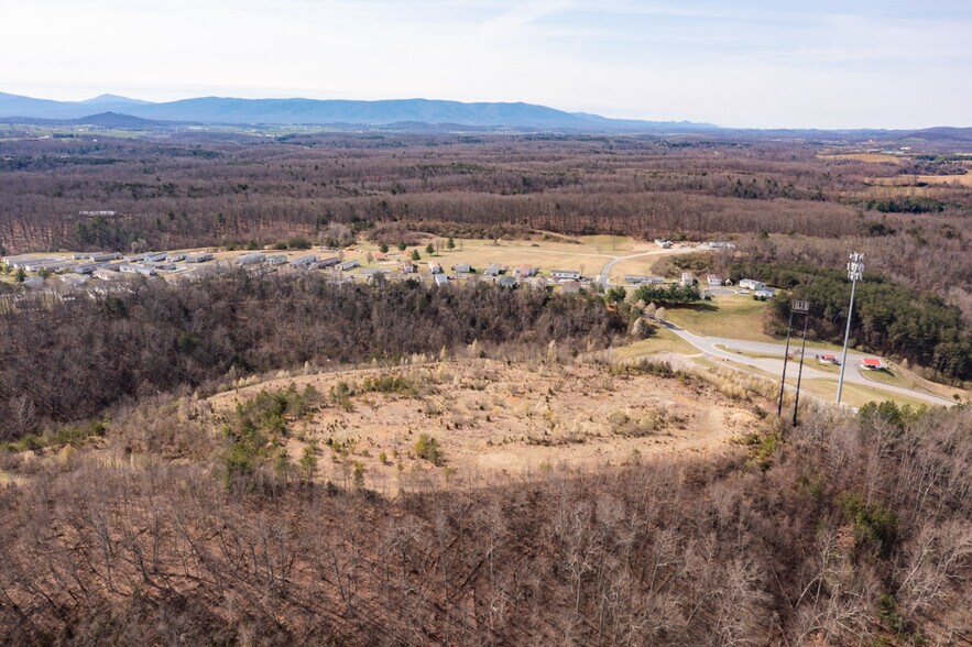 More Photos Of Lot 56 Augusta Woods, Staunton Land For Sale
