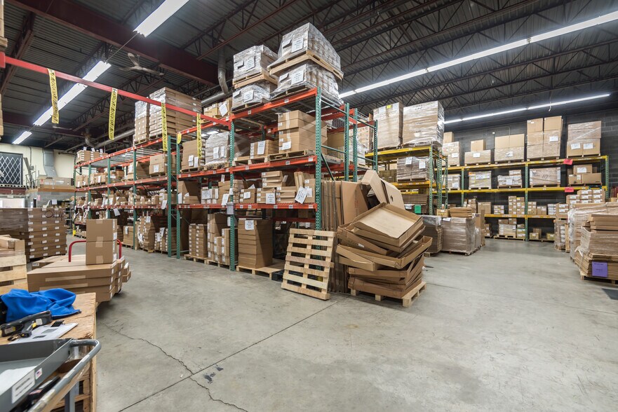 Primary Photo Of 70 Shawmut Rd, Canton Warehouse For Lease