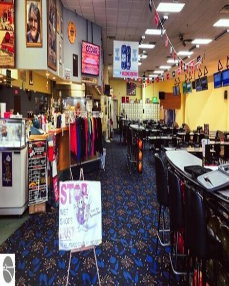 More Photos Of 2357 S M 76, West Branch General Retail For Sale