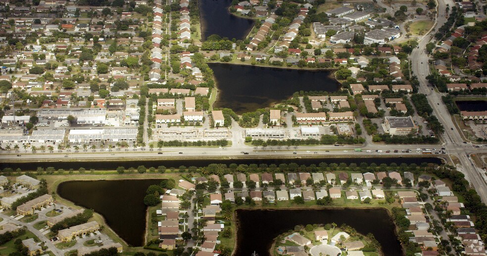 More Photos Of 2201 Palm Ave, Miramar Storefront Retail Office For Lease