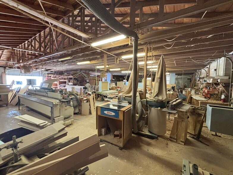 More Photos Of 7816 Clark Moody Blvd, Port Richey Warehouse For Sale