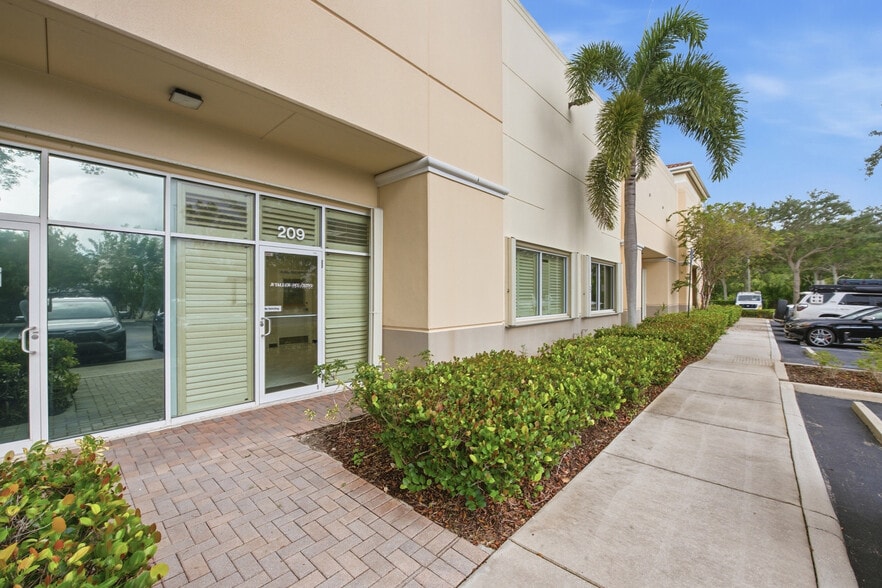 More Photos Of 1669 NW 144th Ter, Sunrise Warehouse For Sale